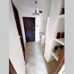 Apartament Bertigart, Bucureşti