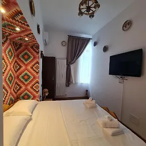 Apartament City Home, Bucureşti