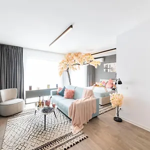 Apartament Cityscape Wonder, Bucureşti