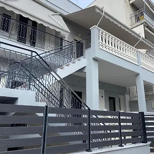 Ifos Apartament Salonic