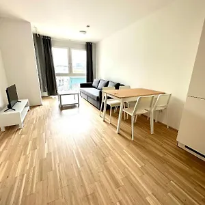 Forsthaus 32 Free Garage Apartament Viena