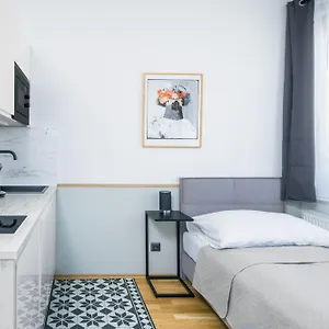 Pappagallo Apartament Viena