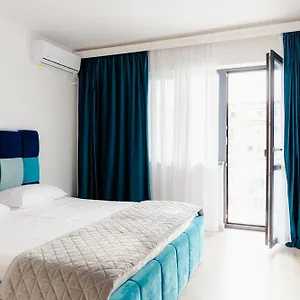 Apartament The Blue Norwegian House, Bucureşti