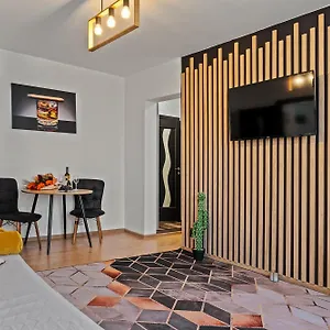 Apartament De Lux Drumul Taberei, Bucureşti