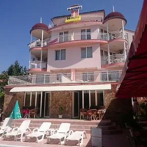 St. Anthony Apartament Sunny Beach