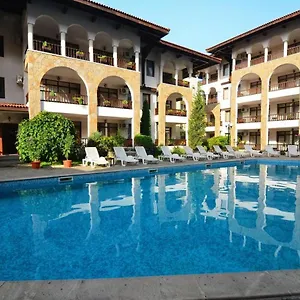 Severina Apartament Sunny Beach