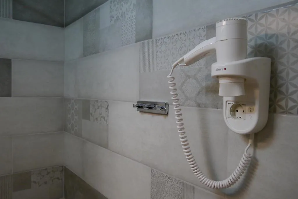 Apartmán Urban Nest Dorobanti Bukurešť