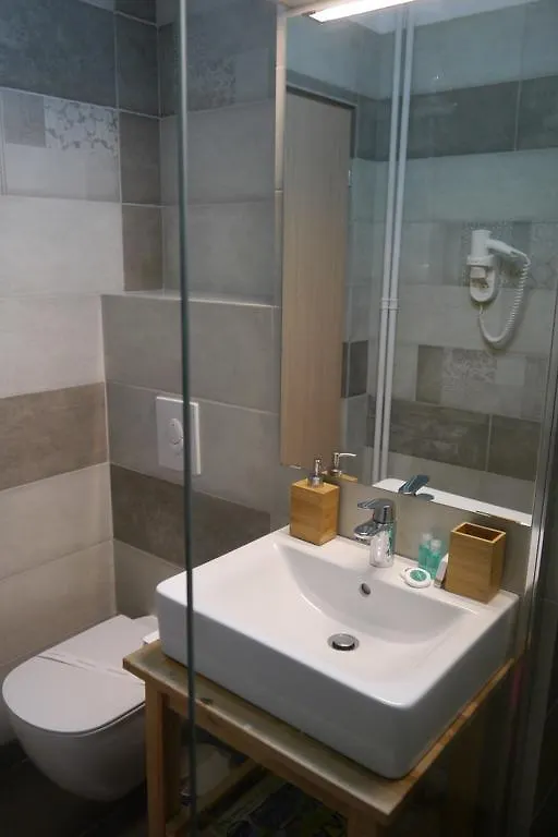 شقة Urban Nest Dorobanti بوخارست 0*,  رومانيا