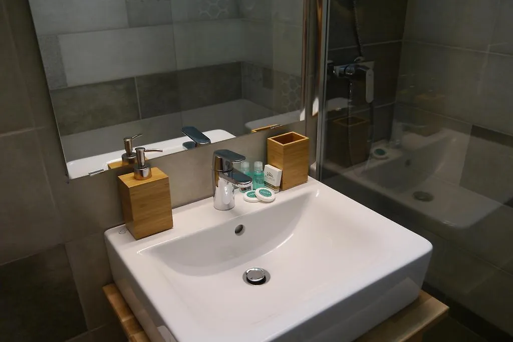 شقة Urban Nest Dorobanti بوخارست